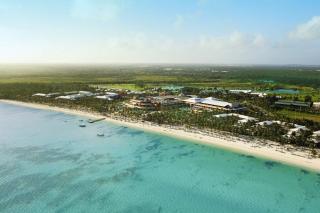 Barcelo Bavaro Palace Deluxe