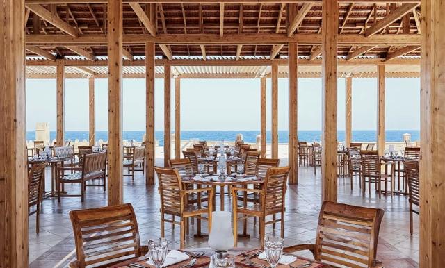 Hotel Jaz Grand Marsa Alam