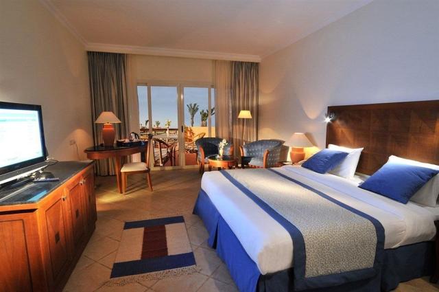 Hotel Jaz Grand Marsa Alam