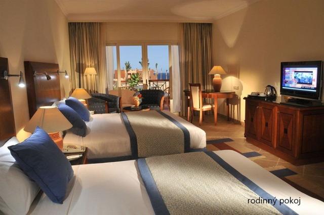 Hotel Jaz Grand Marsa Alam