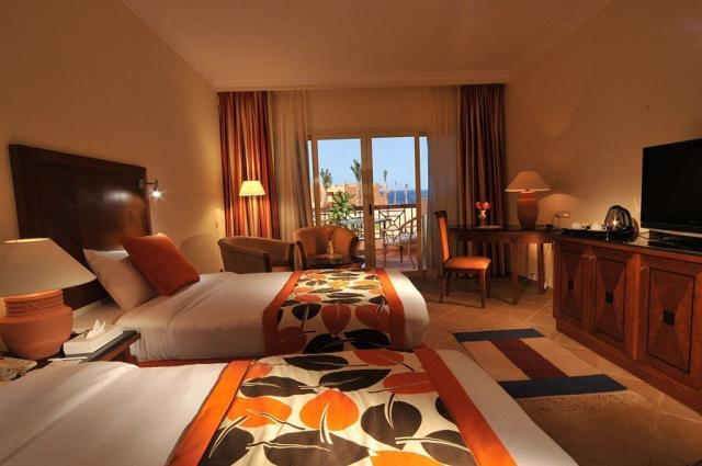 Hotel Jaz Grand Marsa Alam