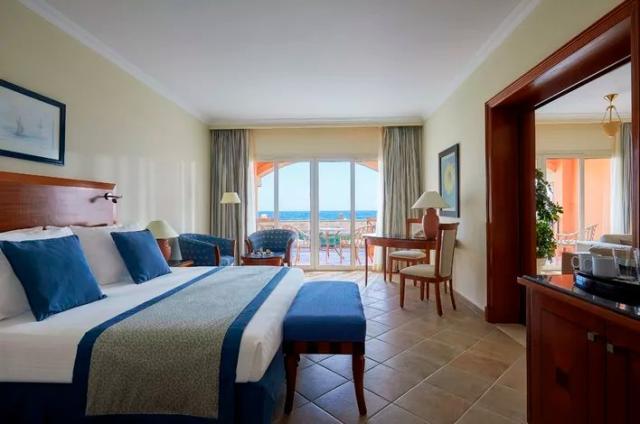 Hotel Jaz Grand Marsa Alam