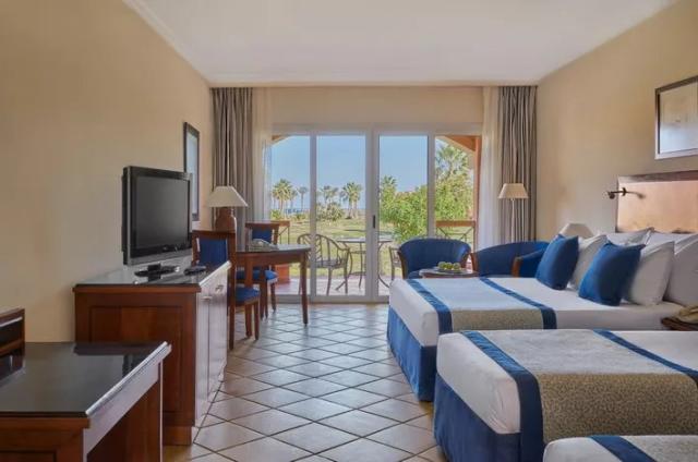 Hotel Jaz Grand Marsa Alam