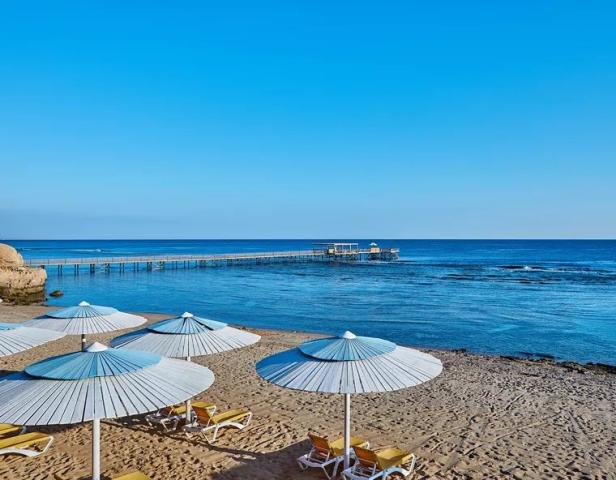 Hotel Jaz Grand Marsa Alam