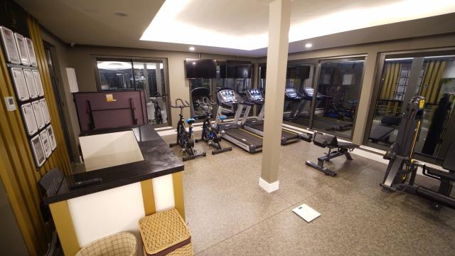 Hotel The Raga Side