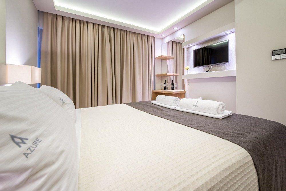 Hotel Azure Resort