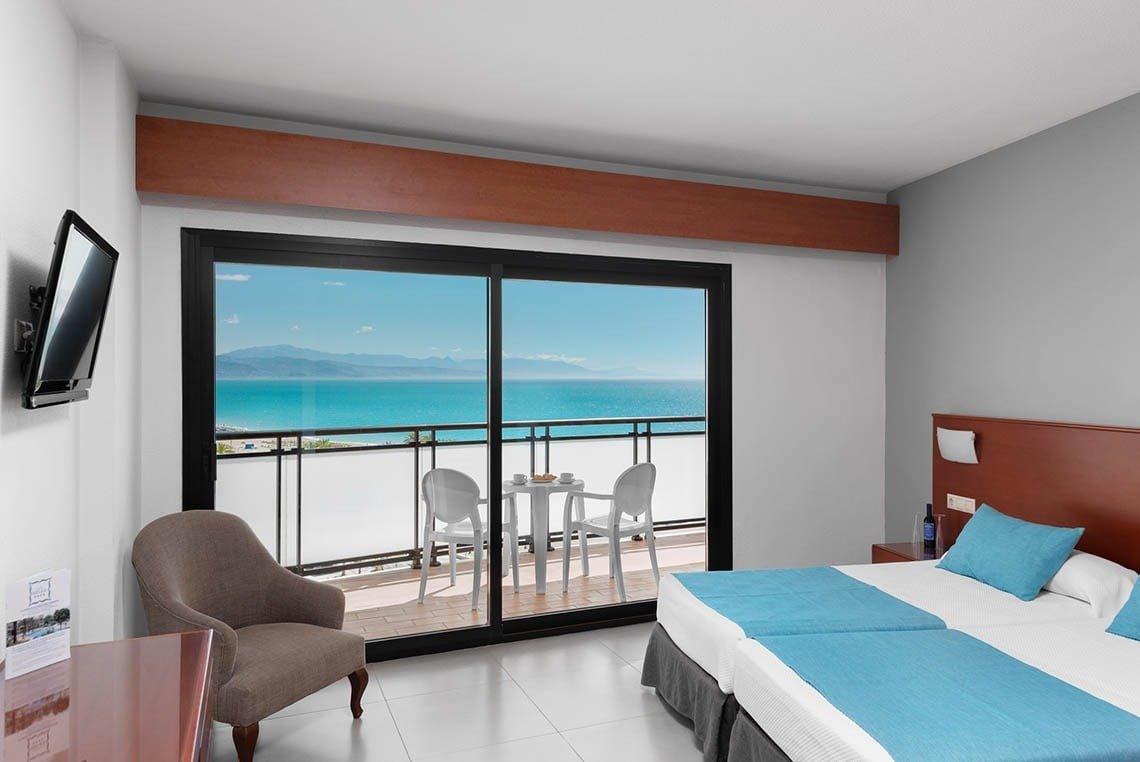 Hotel Puente Real