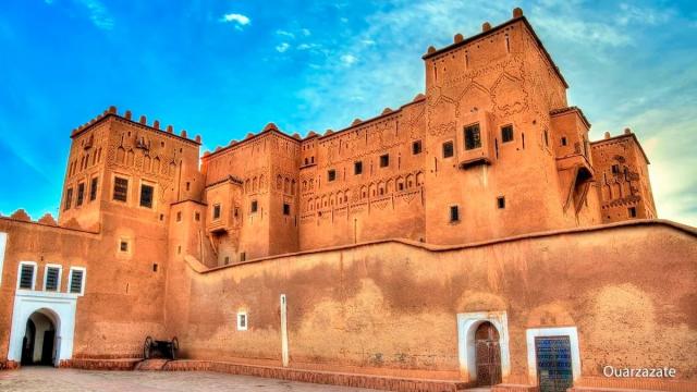 Ouarzazate
