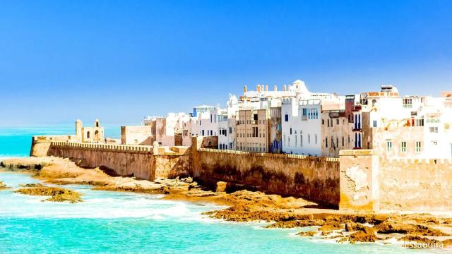Essaouira