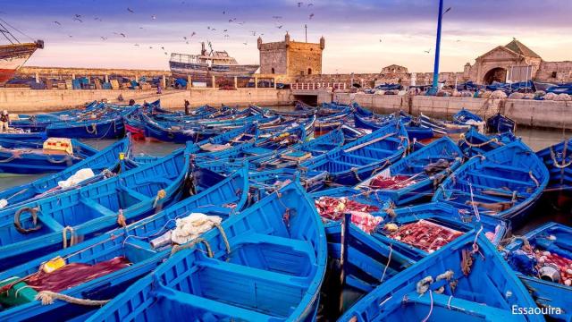 Essaouira 
