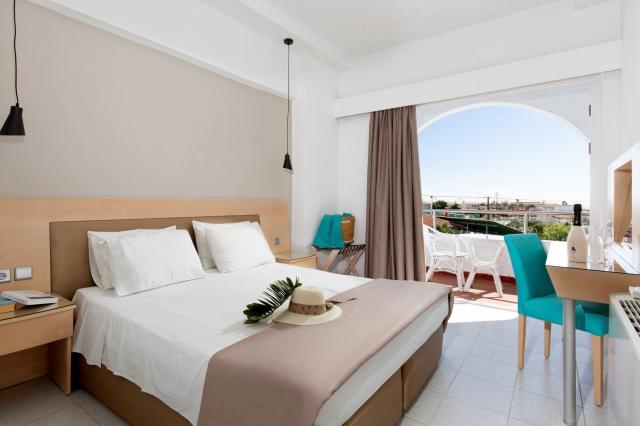 Hotel Kolymbia Sun