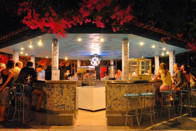 Hotel Kolymbia Sun