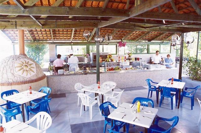 Hotel Kolymbia Sun