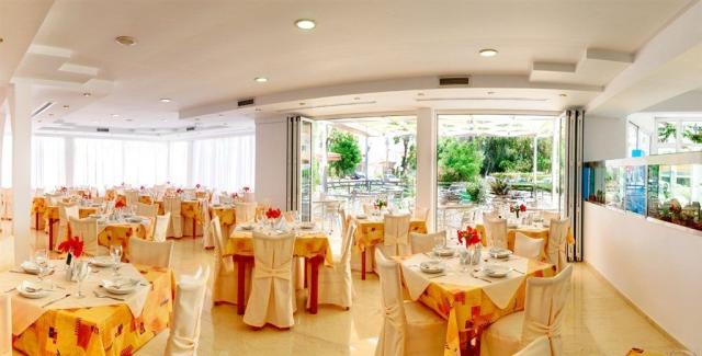 Hotel Kolymbia Sun