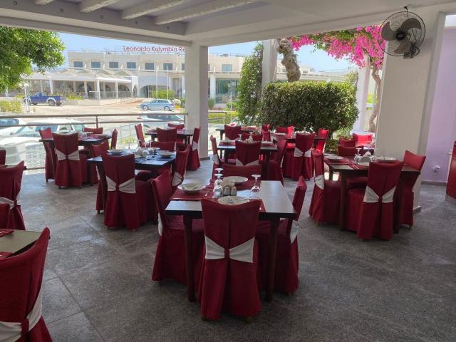 Hotel Kolymbia Sun