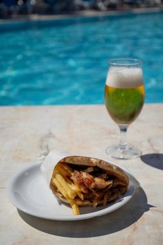 Hotel Kolymbia Sun