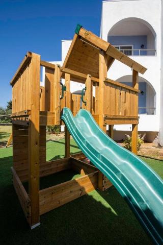 Hotel Kolymbia Sun