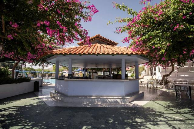 Hotel Kolymbia Sun