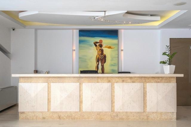 Hotel Kolymbia Sun