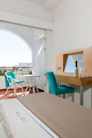 Hotel Kolymbia Sun