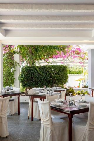 Hotel Kolymbia Sun