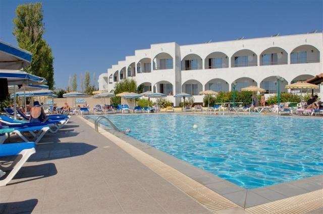 Hotel Kolymbia Sun
