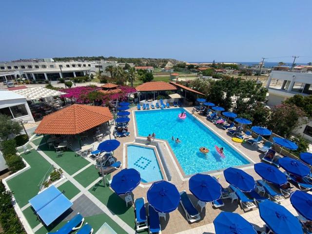 Hotel Kolymbia Sun