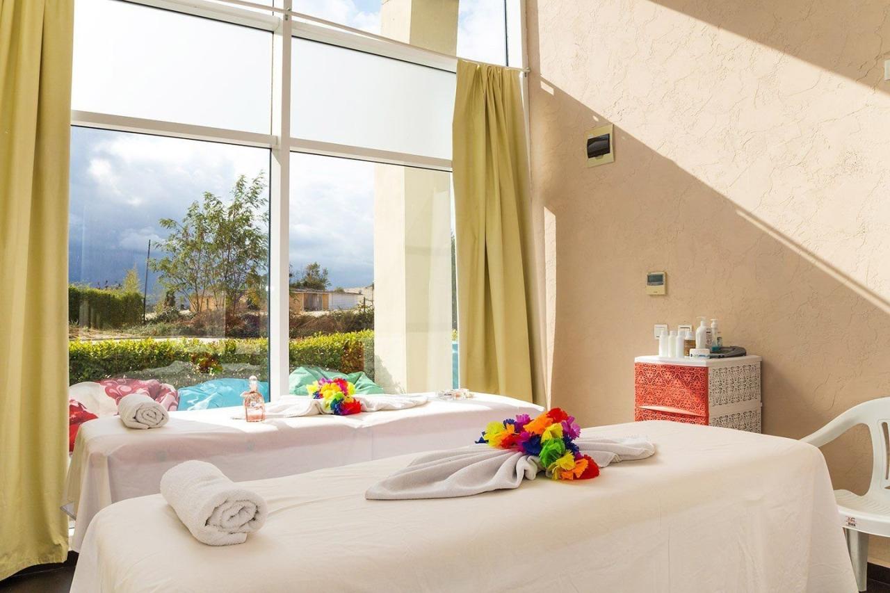 Hotel Blue Pearl