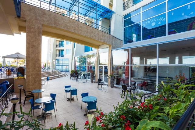 Hotel Blue Pearl
