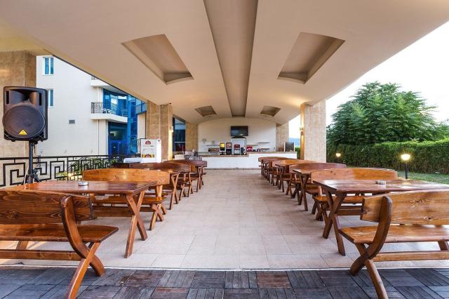 Hotel Blue Pearl