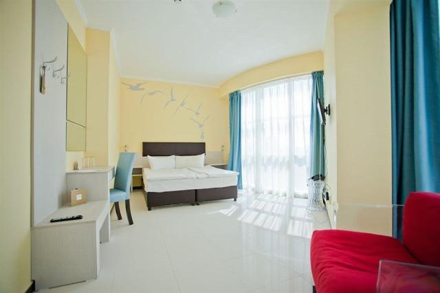 Hotel Blue Pearl