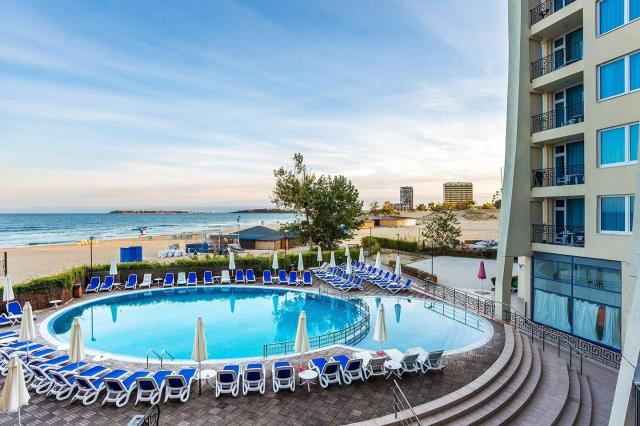 Hotel Blue Pearl