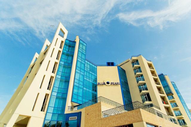 Hotel Blue Pearl