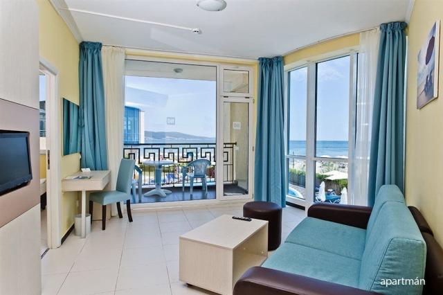 Hotel Blue Pearl