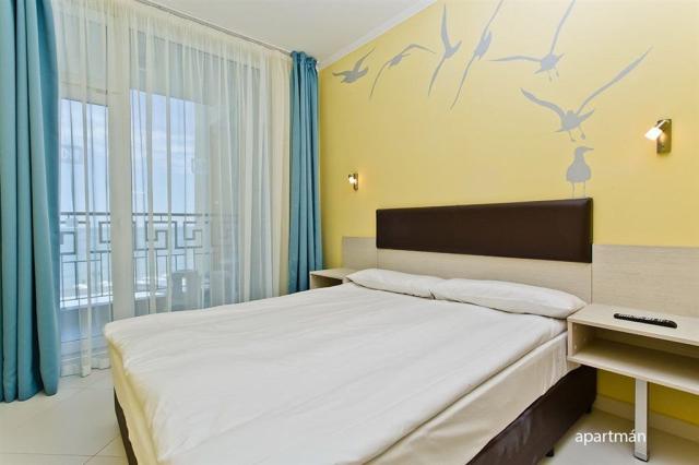 Hotel Blue Pearl