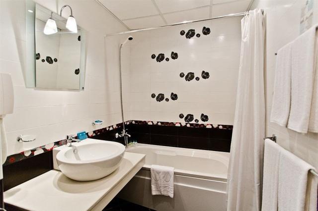 Hotel Blue Pearl
