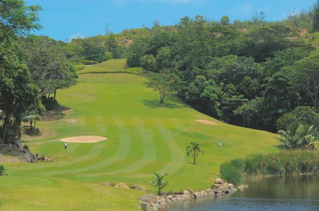 Constance Lémuria Resort