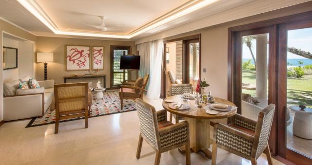 Constance Lémuria Resort