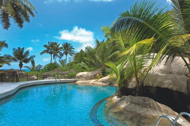 Constance Lémuria Resort