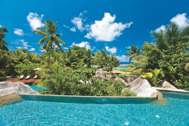 Constance Lémuria Resort