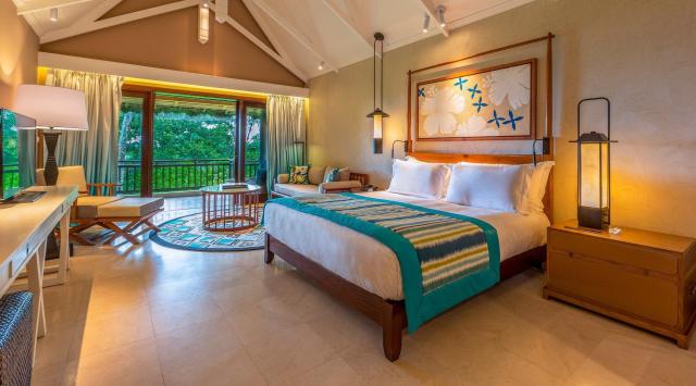 Constance Lémuria Resort