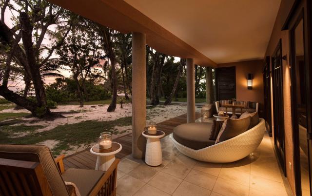 Constance Lémuria Resort
