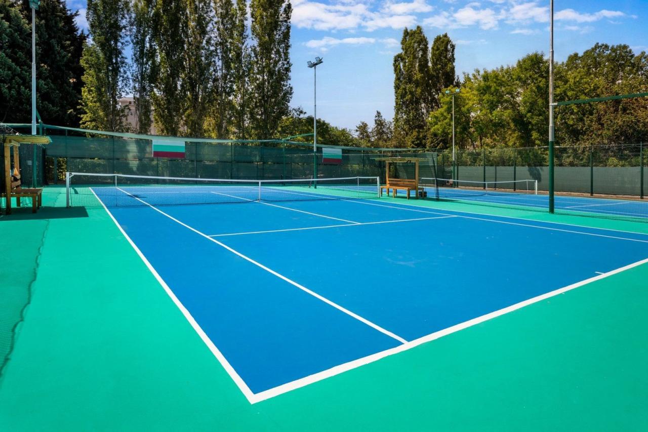 Hotel Sol Nessebar Bay-Mare