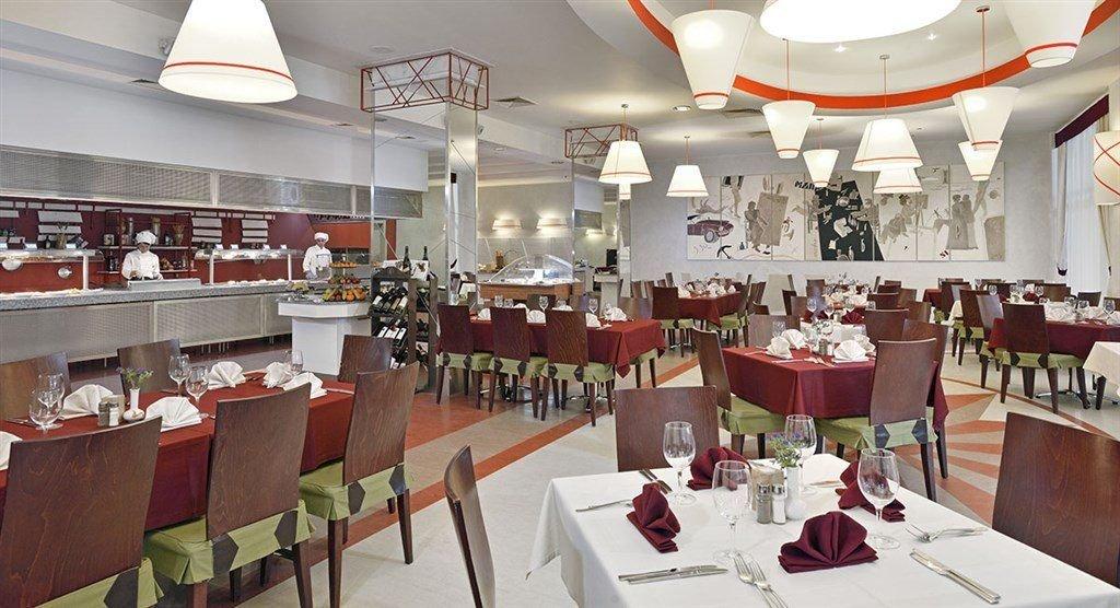 Hotel Sol Nessebar Bay-Mare