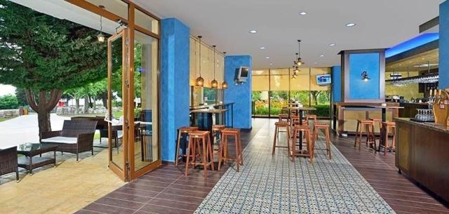 Hotel Sol Nessebar Bay-Mare