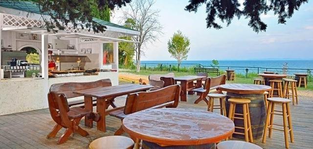 Hotel Sol Nessebar Bay-Mare