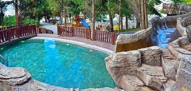 Hotel Sol Nessebar Bay-Mare