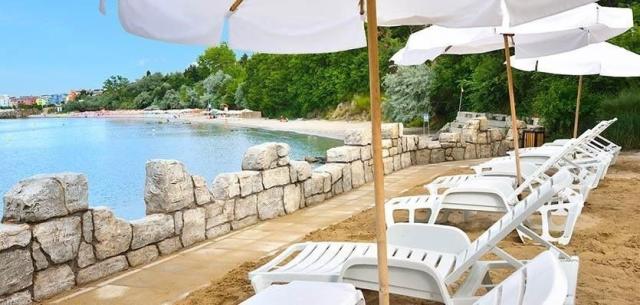 Hotel Sol Nessebar Bay-Mare