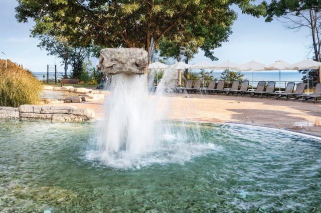 Hotel Sol Nessebar Bay-Mare