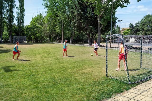 Hotel Sol Nessebar Bay-Mare